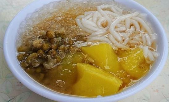 集集美食
