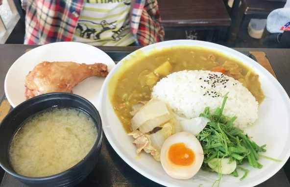斗南餐廳