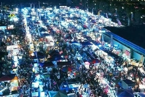 大園夜市