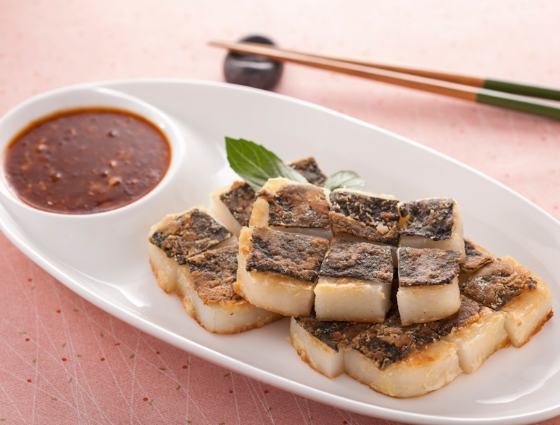 板橋小遠百美食