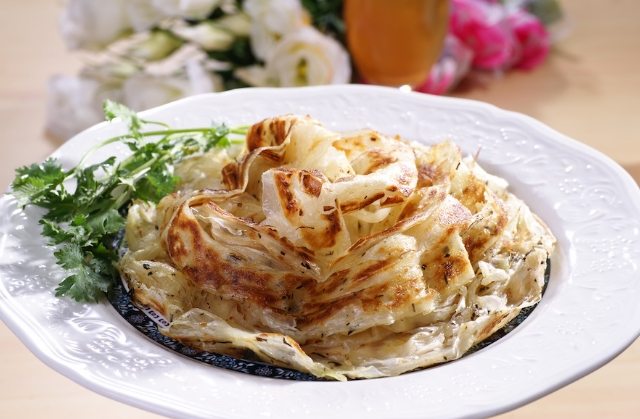 台南素食推薦
