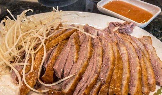 南港軟體園區美食