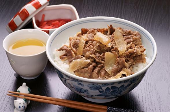 丼飯做法