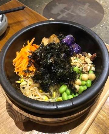 松江南京素食