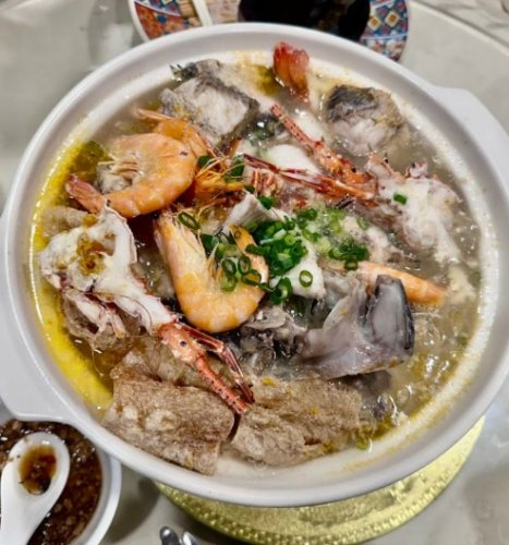斗南餐廳
