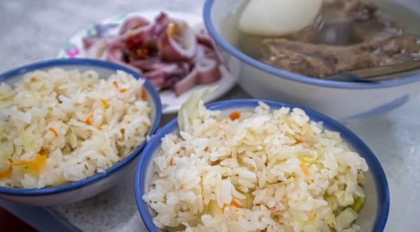 集集美食