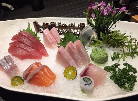 台南日本料理