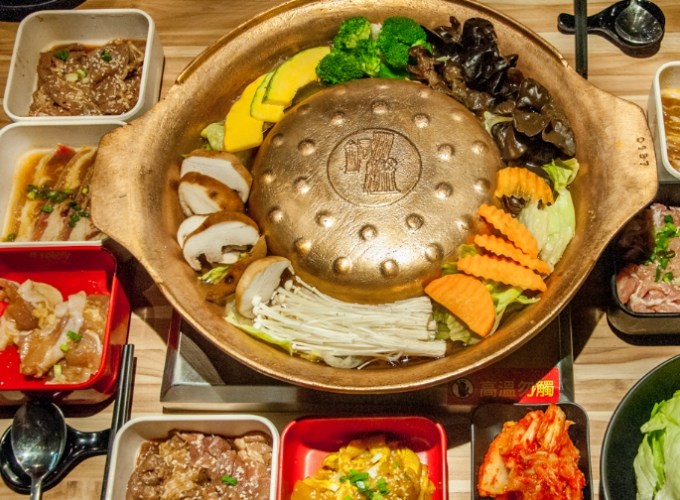 台中麗寶店
