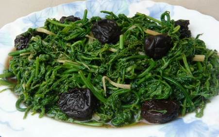集集美食