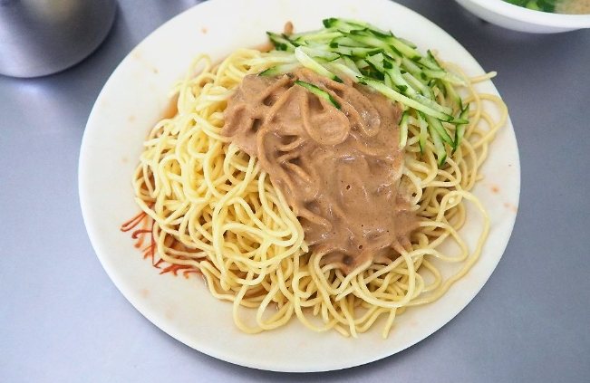 信義區平價美食
