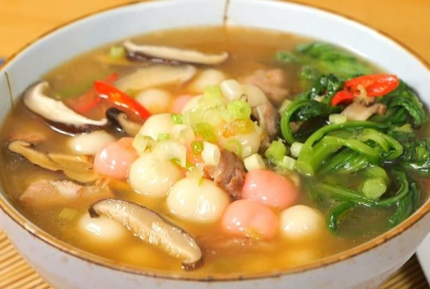 新竹隱藏美食