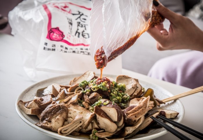 大溪必吃經典老店