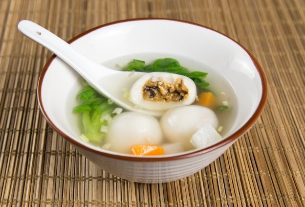 孝三路美食