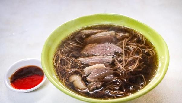 斗南餐廳