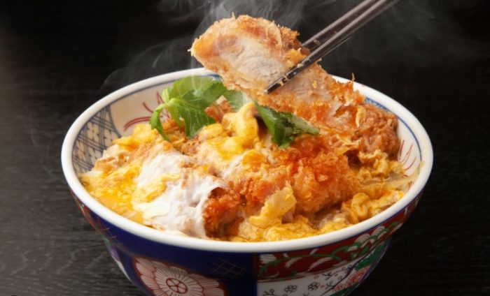 丼飯做法