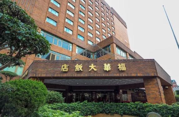 高雄自強夜市