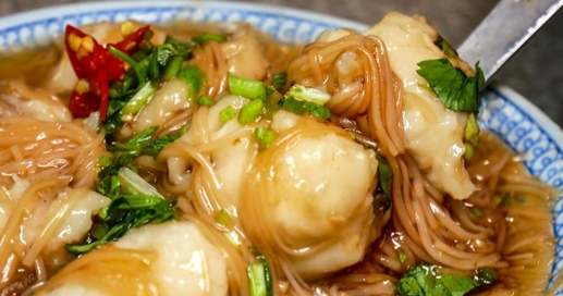 桃園麵線