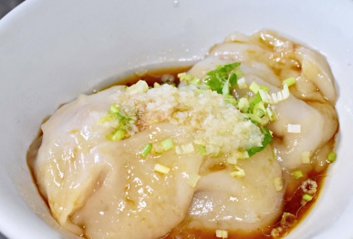 大里美食小吃