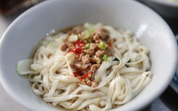 大里美食小吃