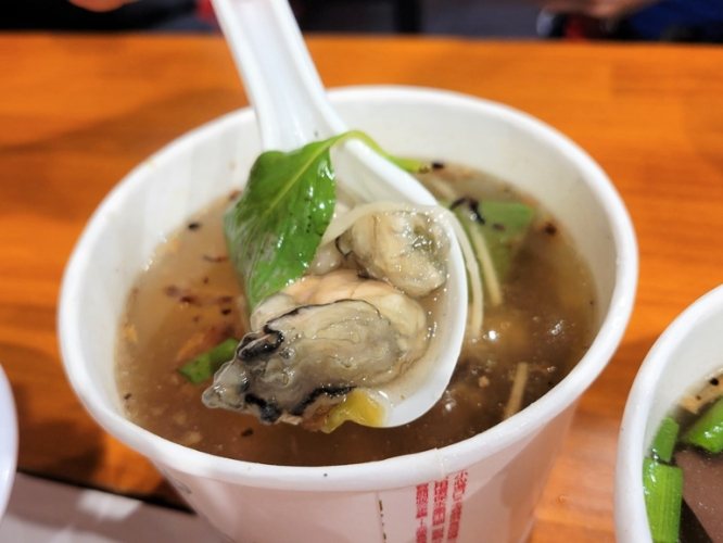 彰化民族路美食