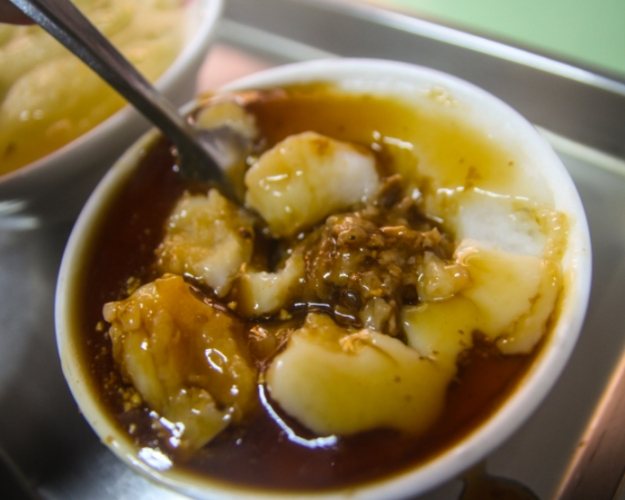彰化民族路美食
