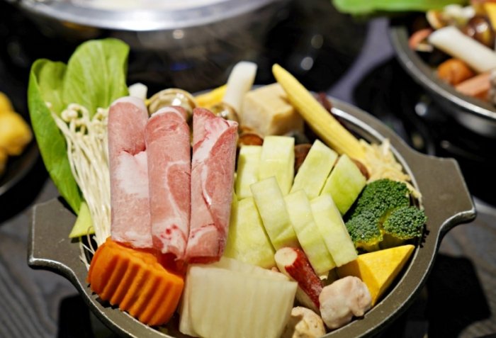 和牛吃到飽