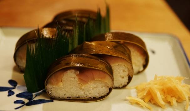 天橋立美食