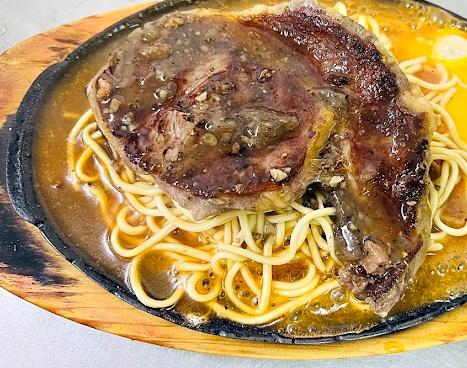 新店牛肉麵