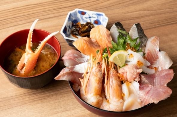 天橋立美食