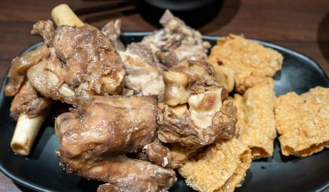 大里羊肉爐吃到飽