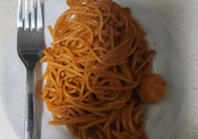 草屯義大利麵