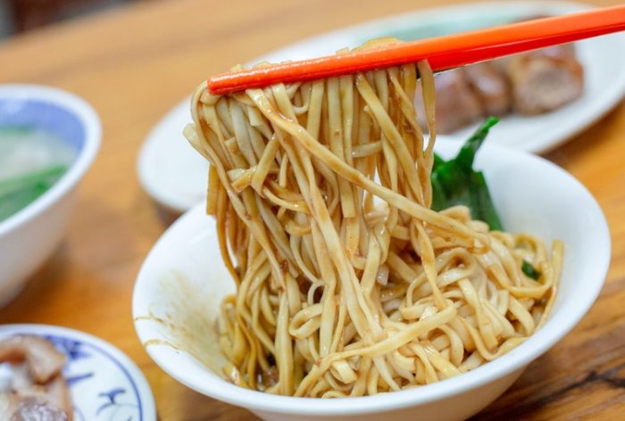 大里美食小吃
