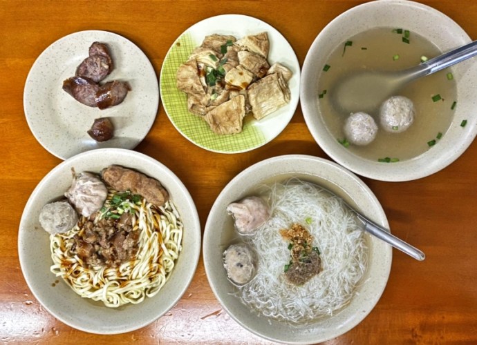彰化民族路美食