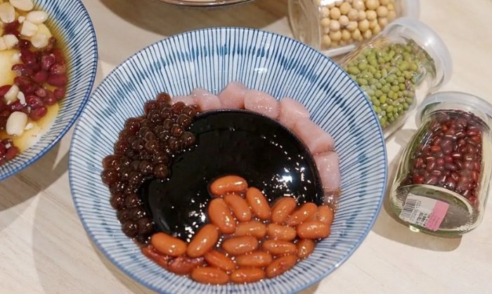 大里美食小吃