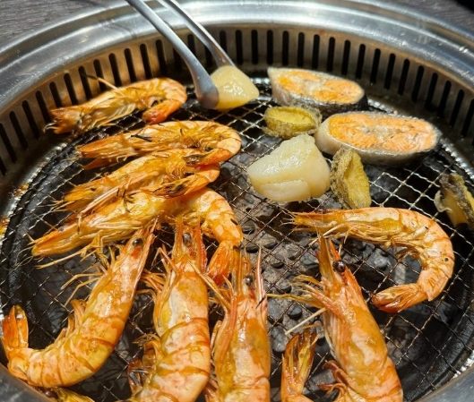 新莊牛排吃到飽