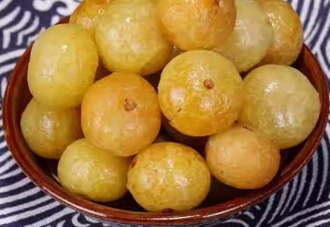 油甘果怎麼吃