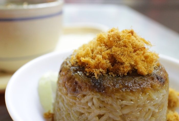 大里美食小吃