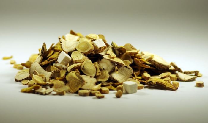 吃黃蓮的好處