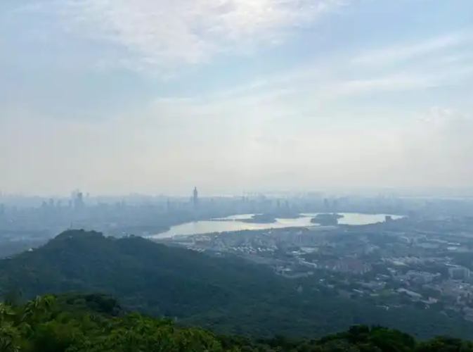 紫金山