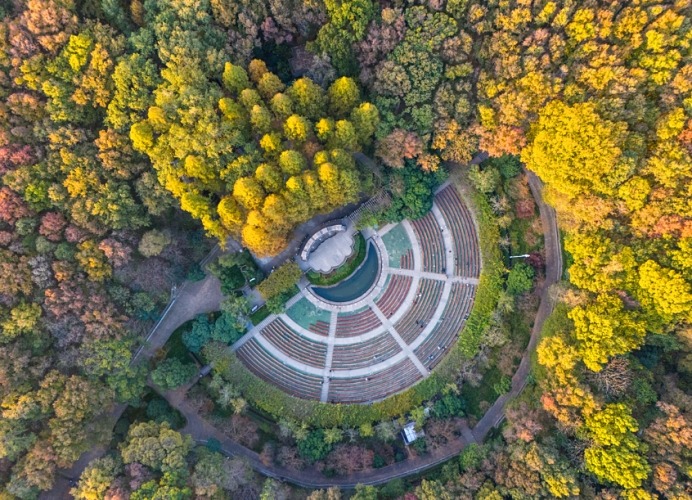 紫金山