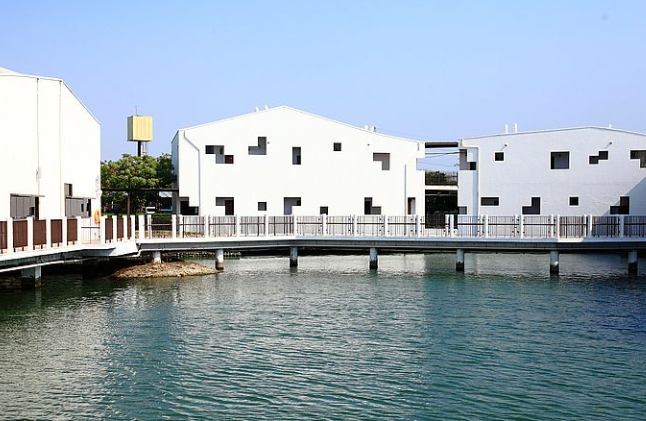 安平汽車旅館