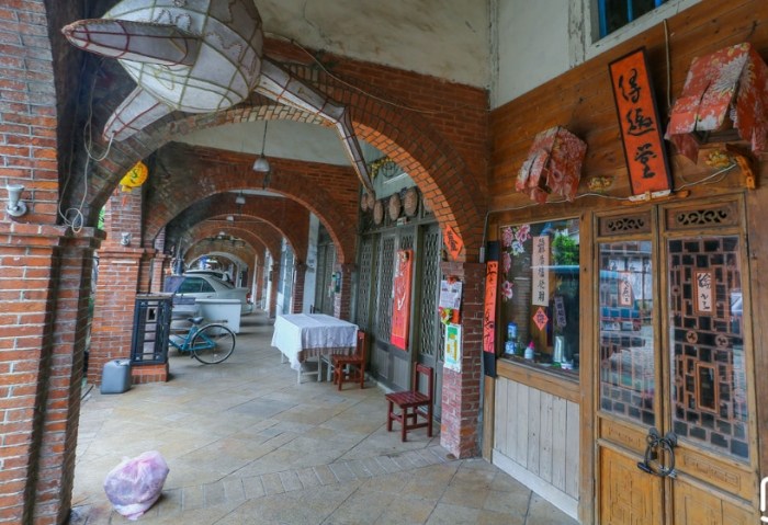 湖口市場