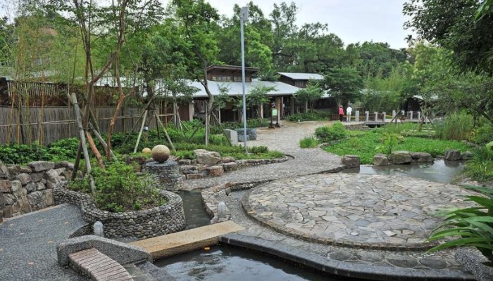 礁溪一日遊