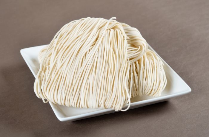 關廟麵
