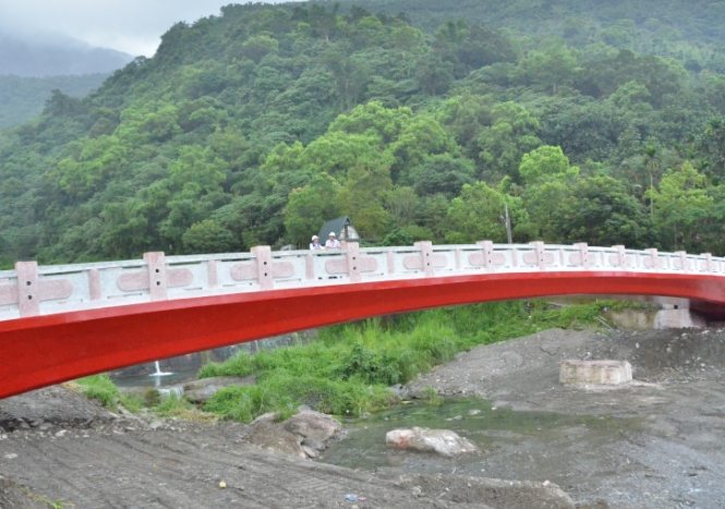 日光步道