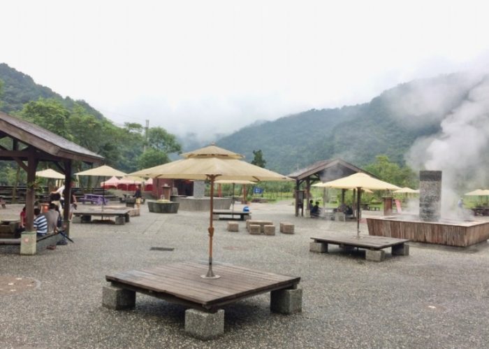 長埤湖風景區