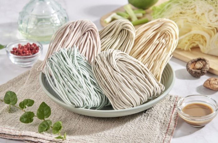 關廟麵