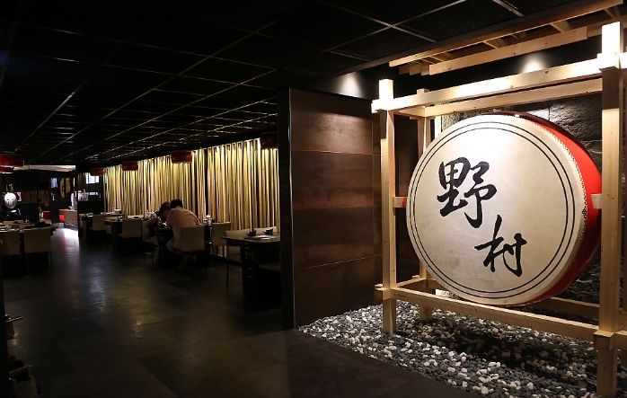 嘉義燒烤吃到飽